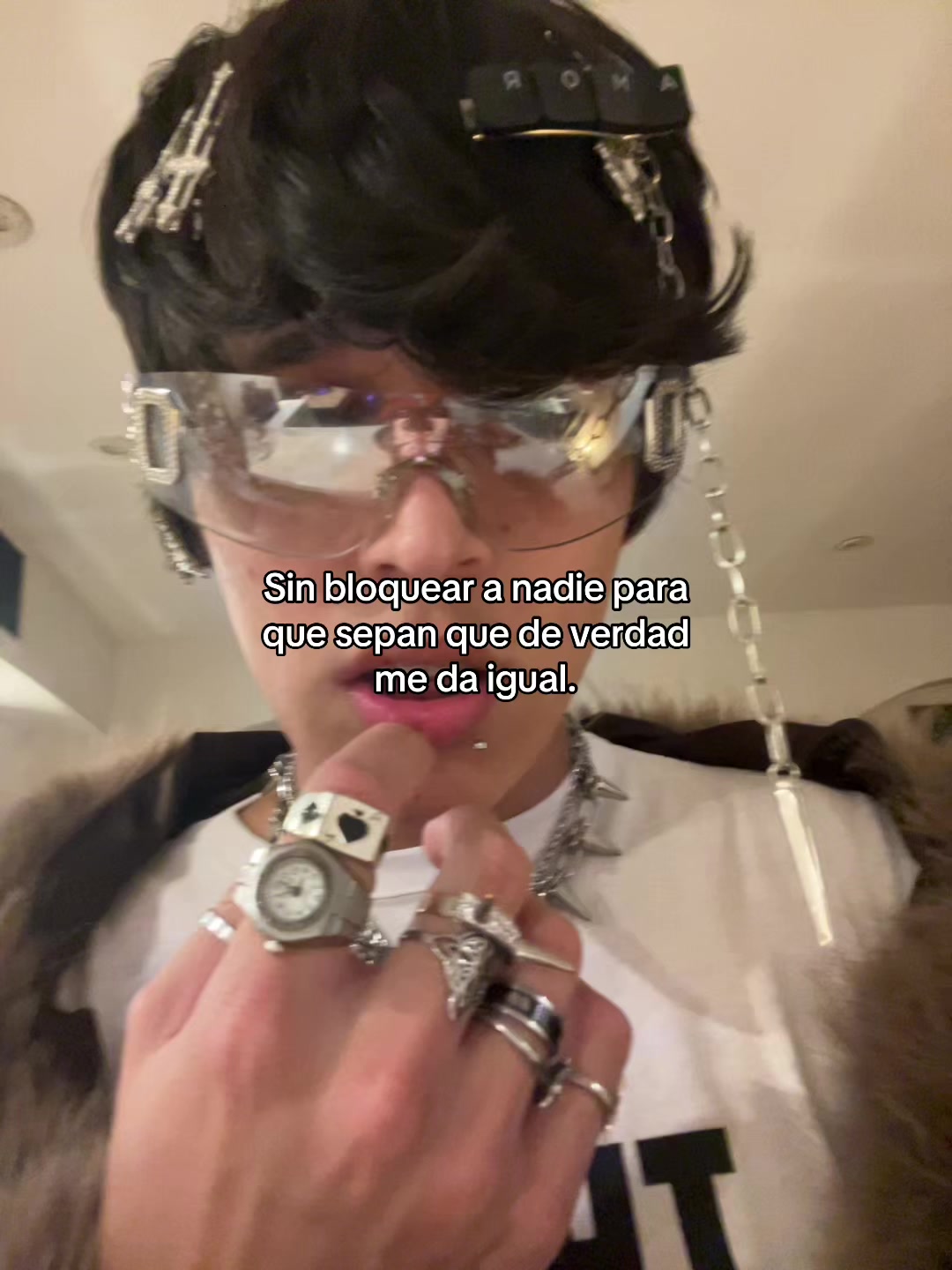 @hen?