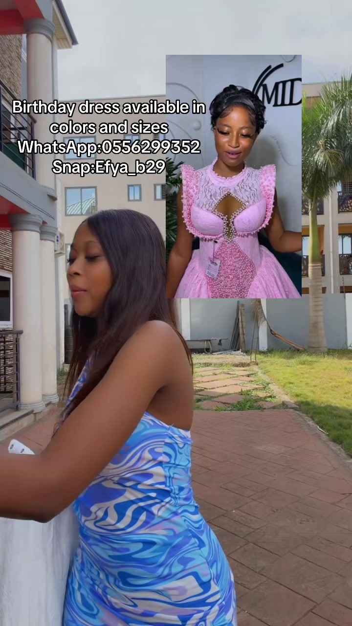 @Miss_Efya ❤️🤘