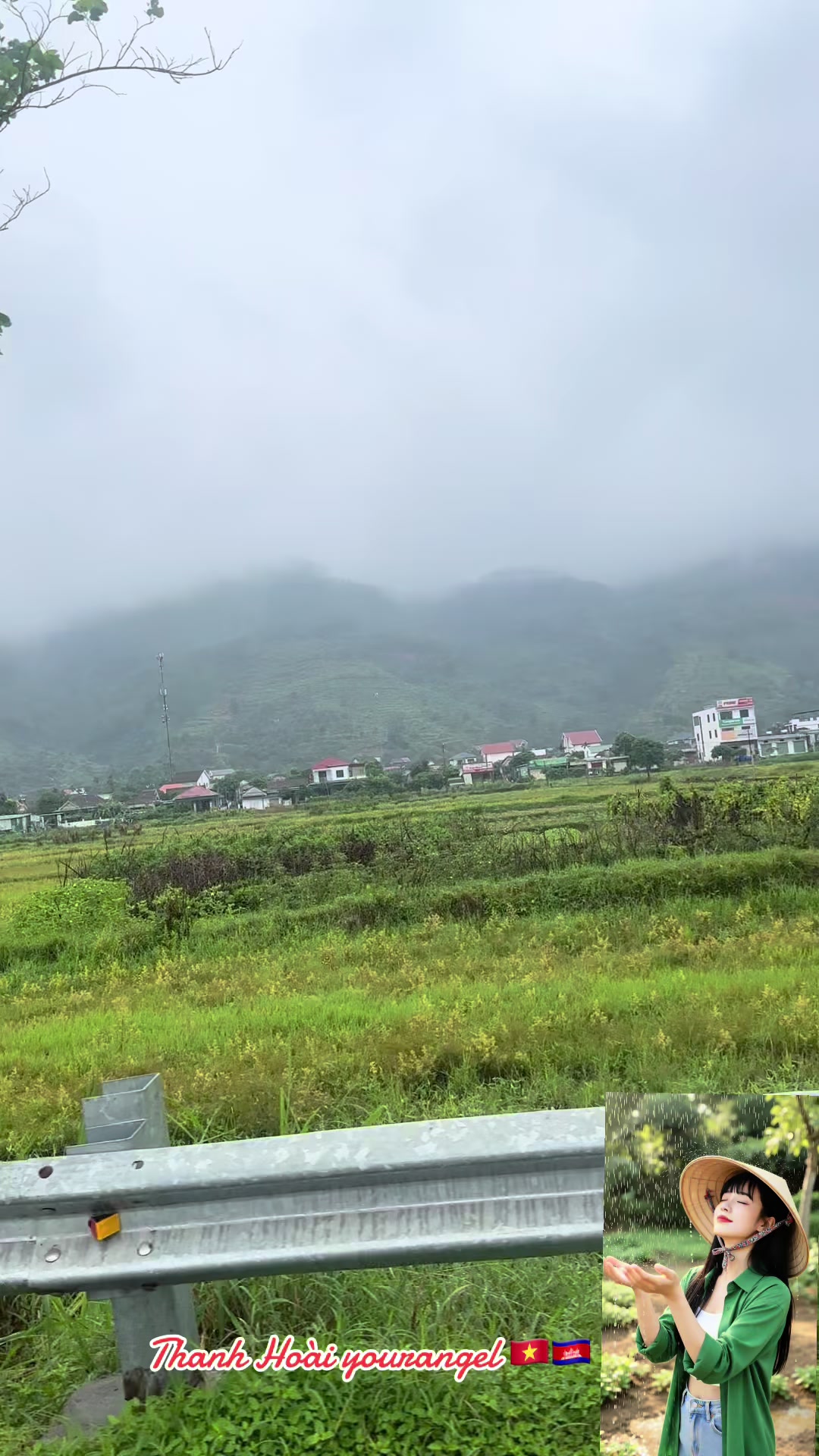@CHỊ Đẹp thanh hoài your engel
