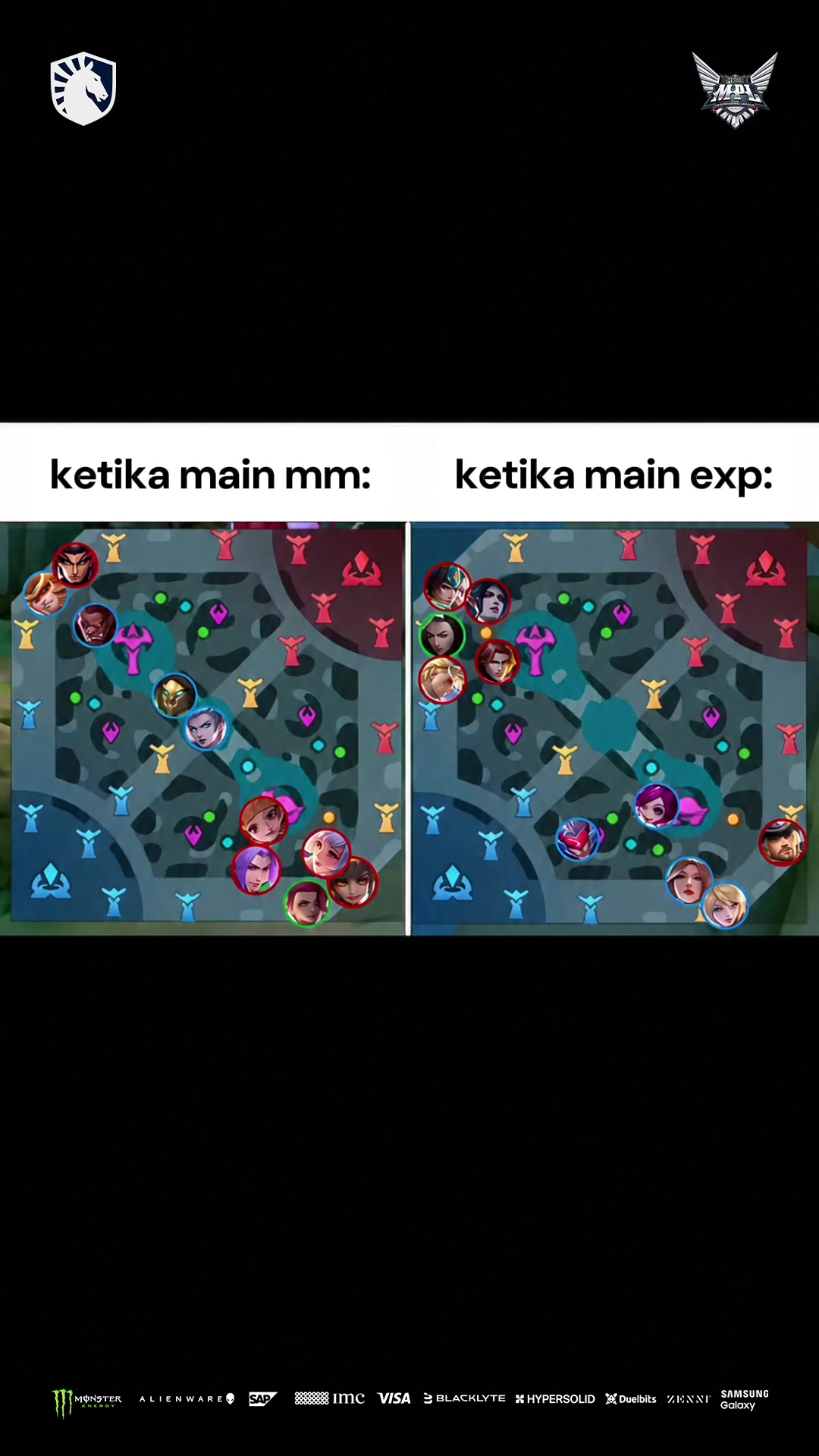 @Team Liquid ID