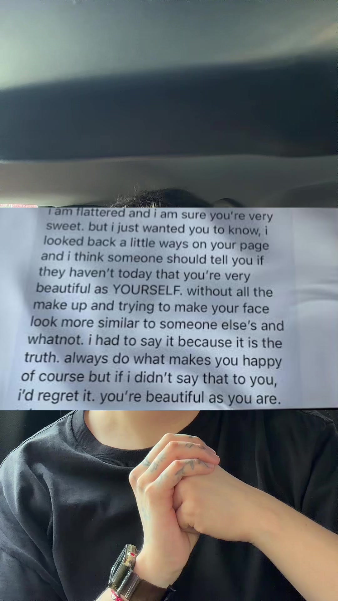 @Jeremy