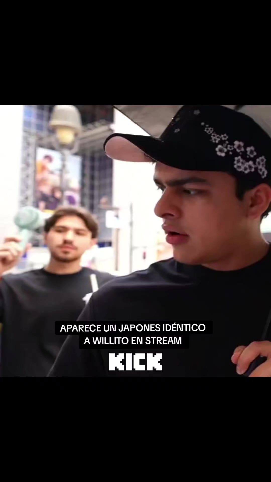 @Camello Clips