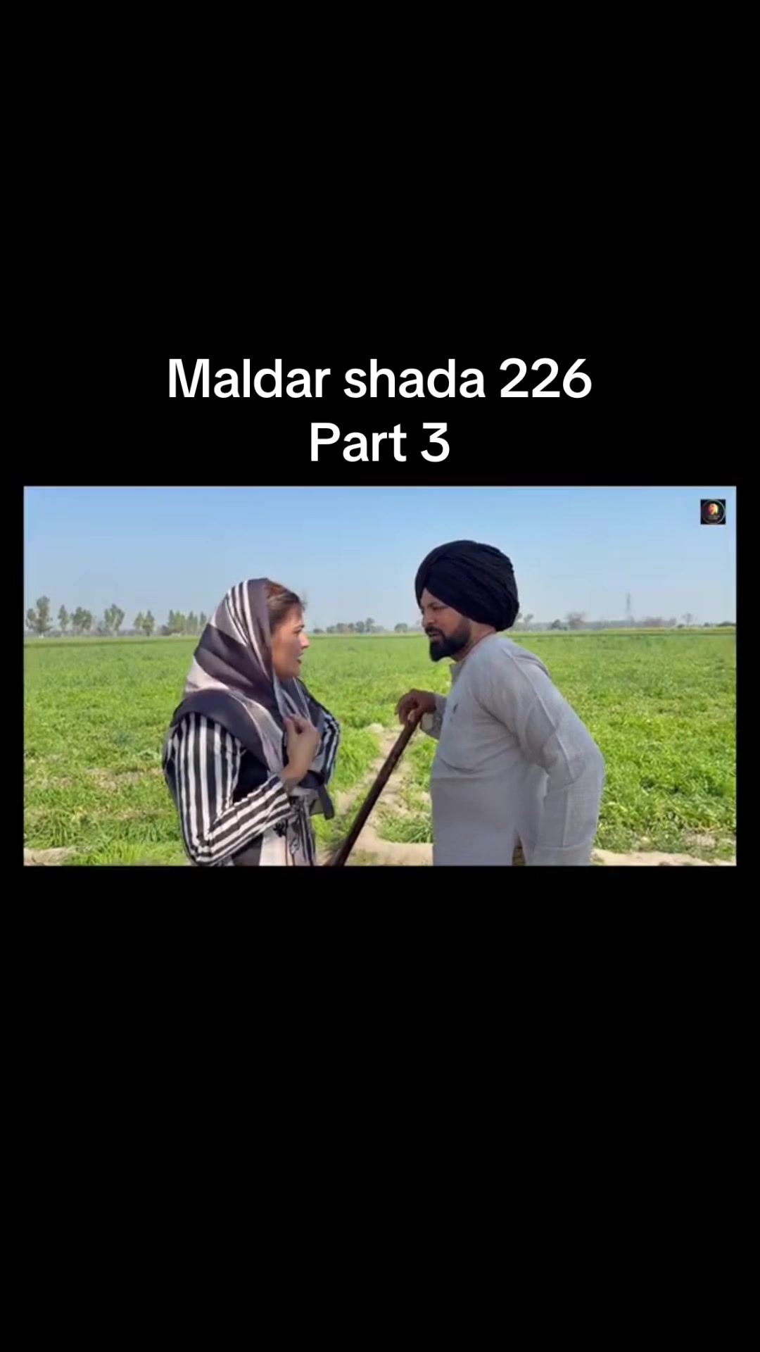 @Punjabi Entertainment video