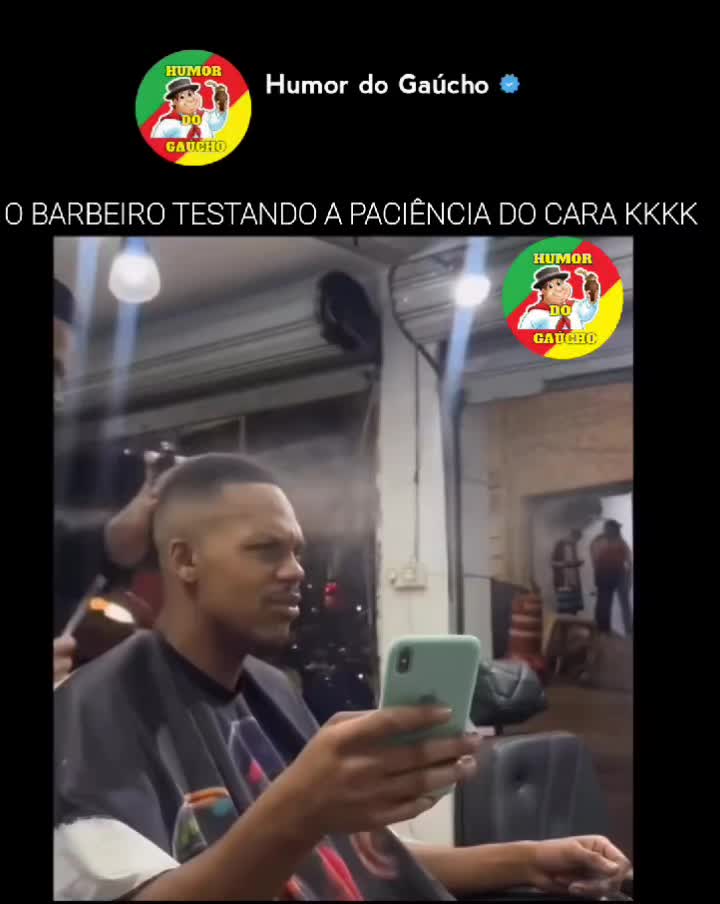 @S&oacute; coisa boa