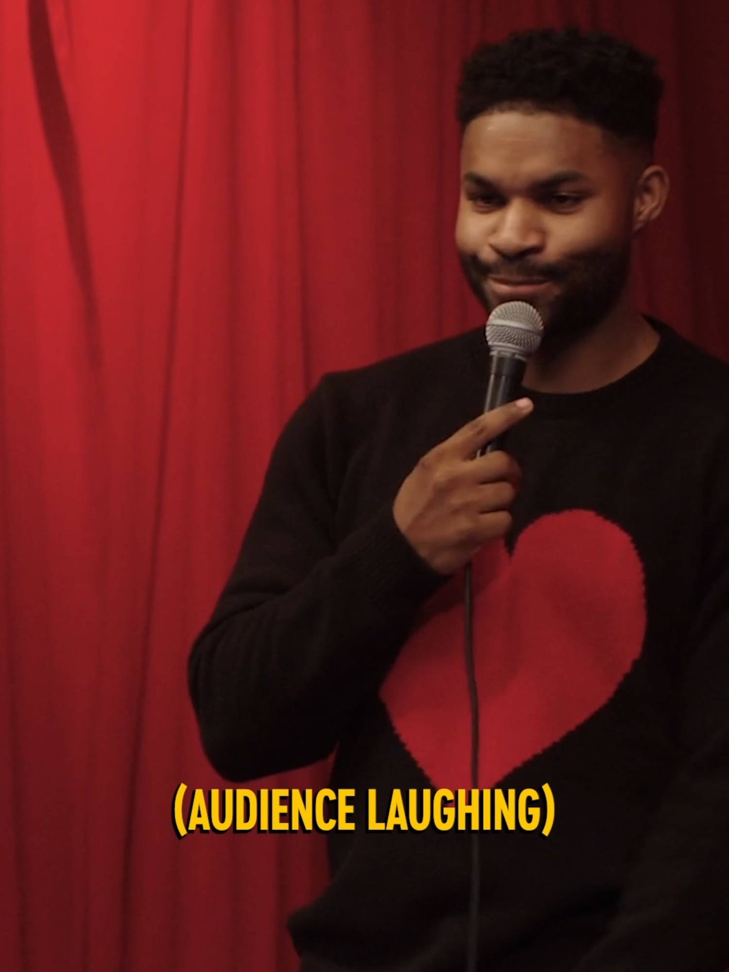 @Stand-Up