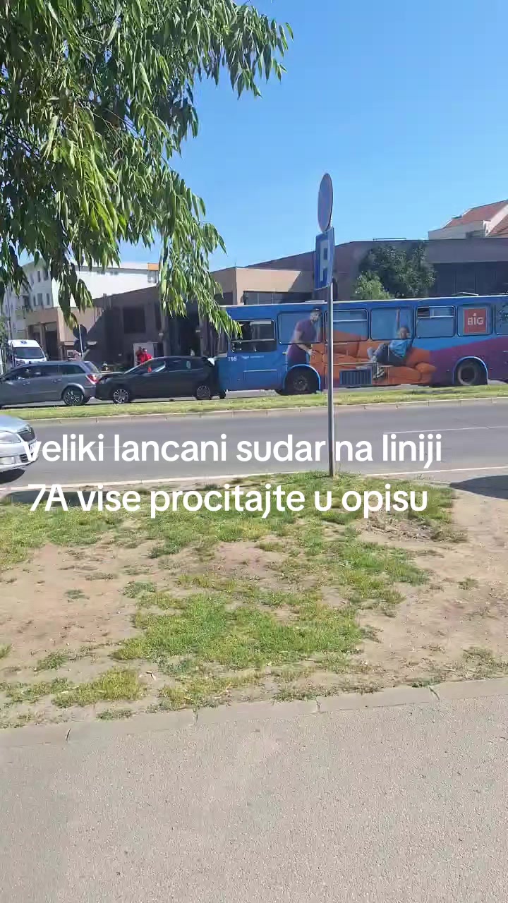 @danijel bus lover