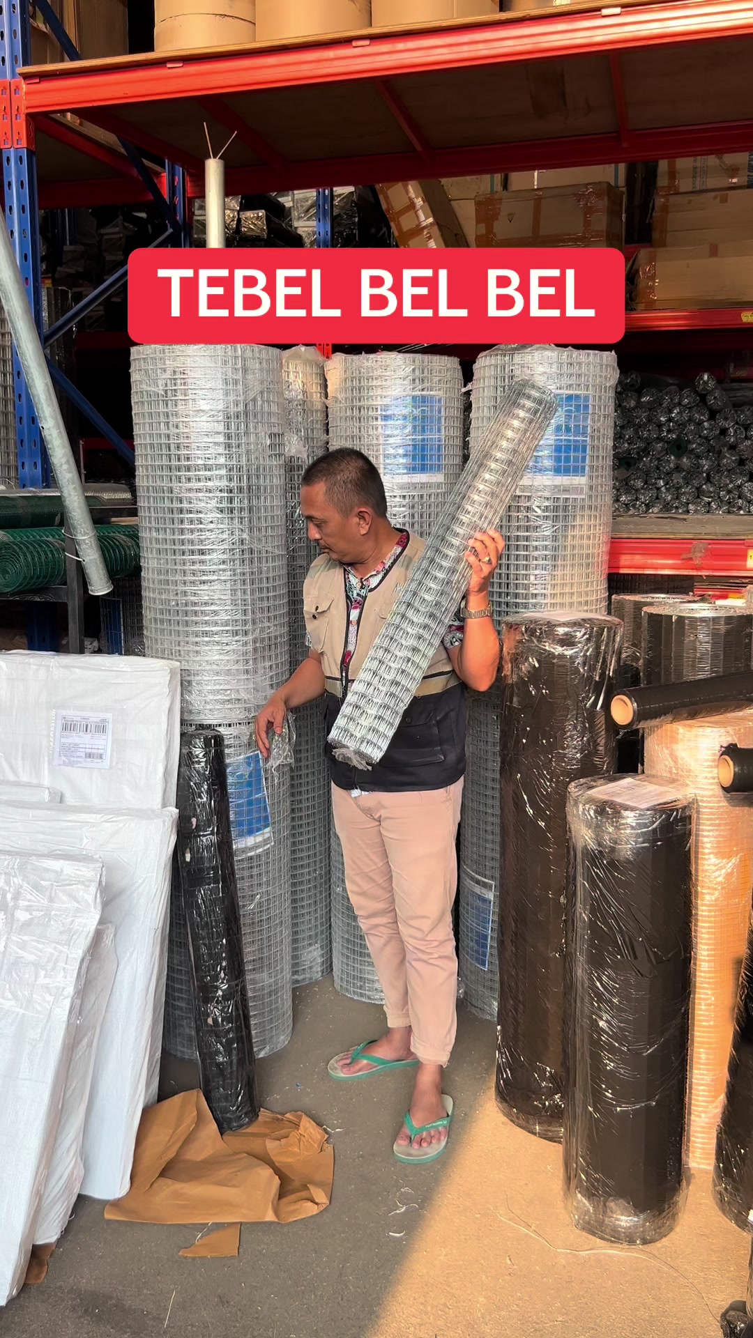 @Belanja Bangunan