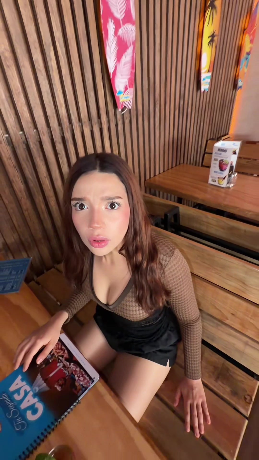 @Melissa Domm