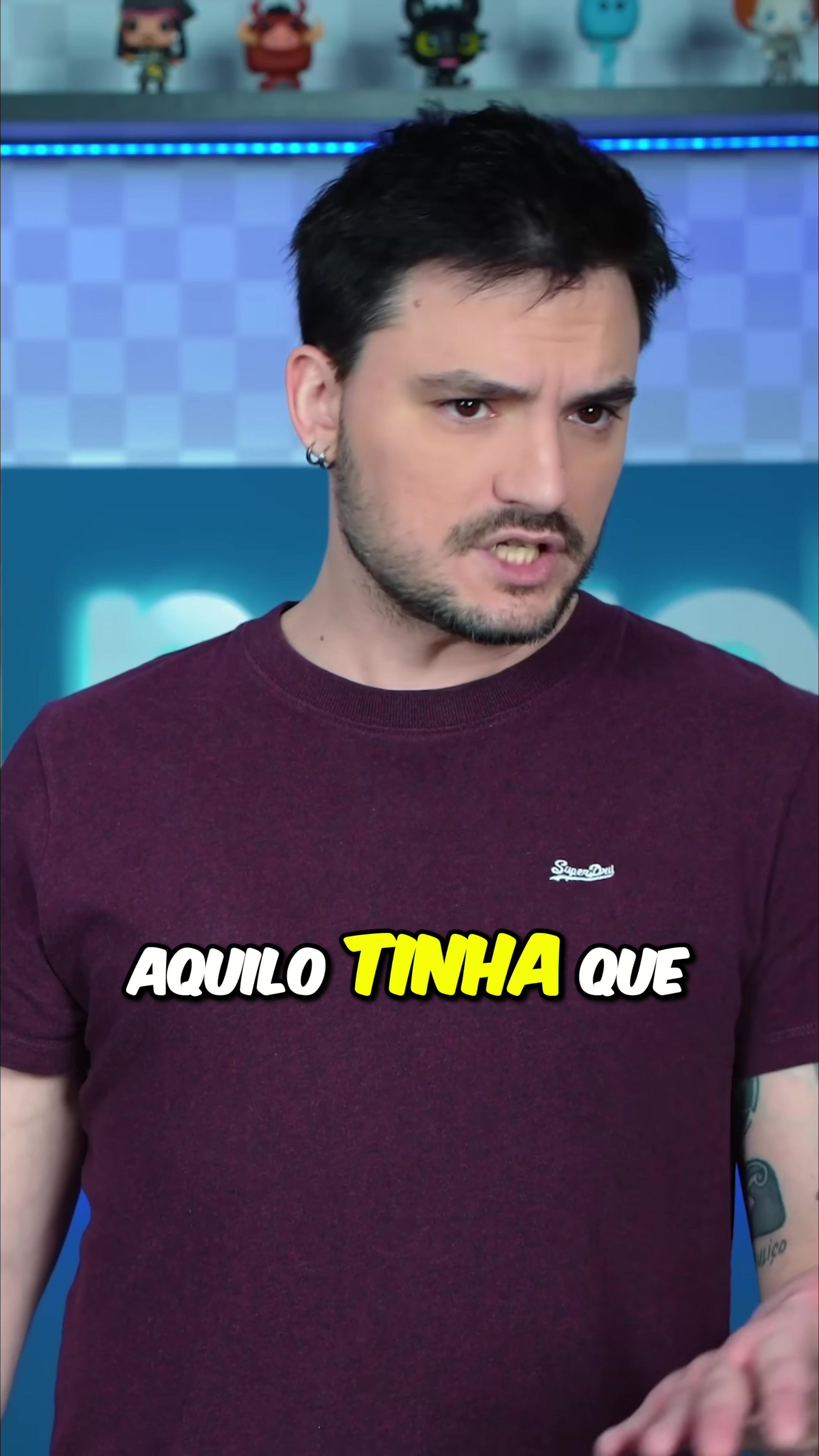 @Felipe Neto