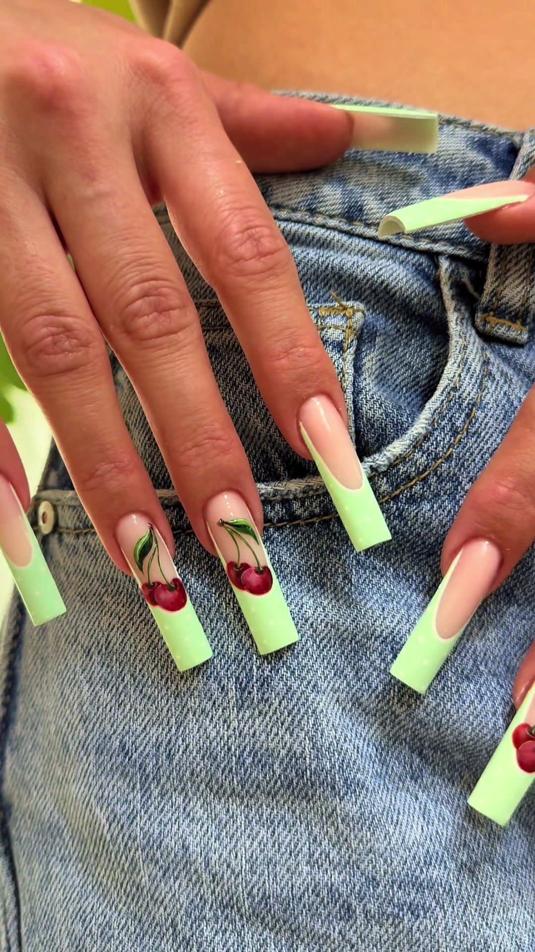 @Nails by keti