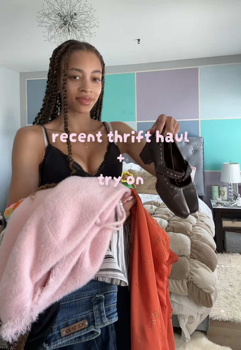 @Glorified Mannequin
