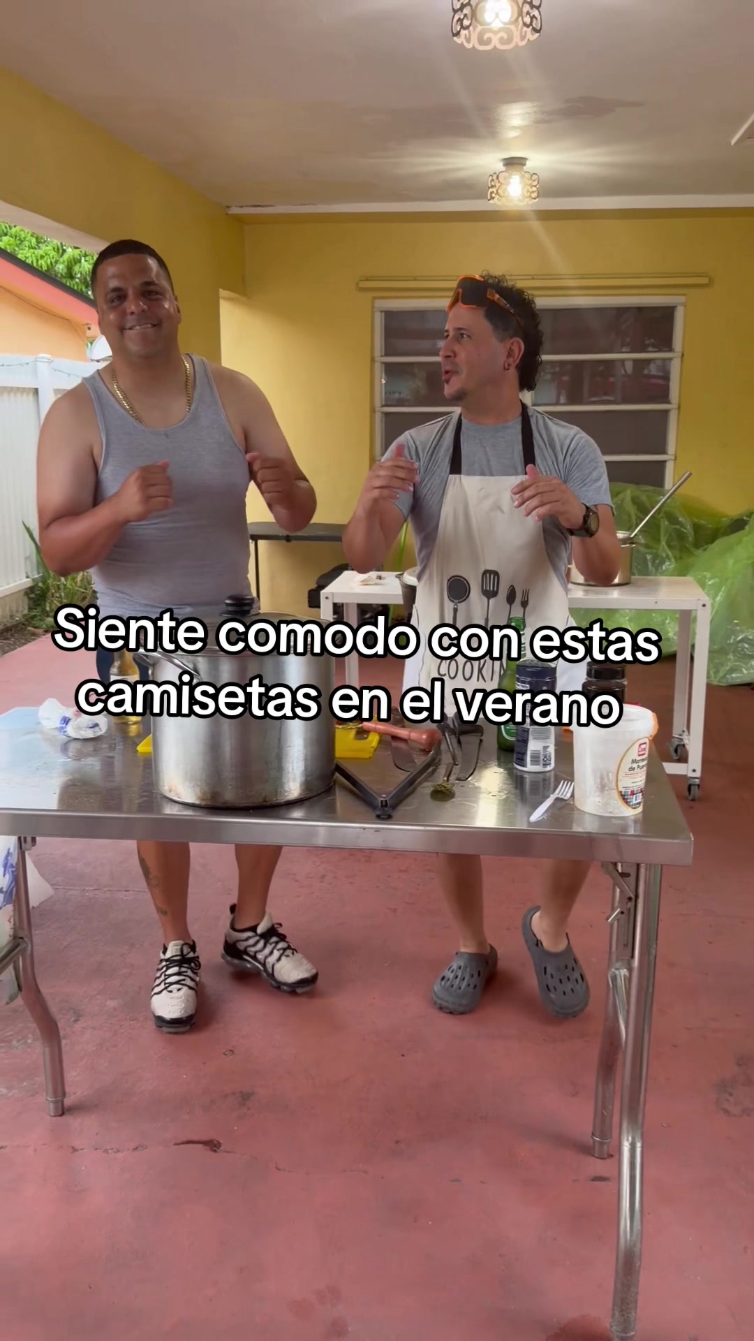 @Arakenia y Adrian