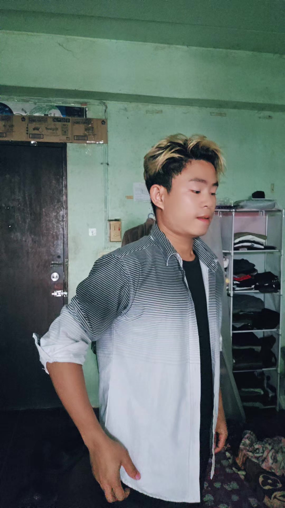 @paing soe