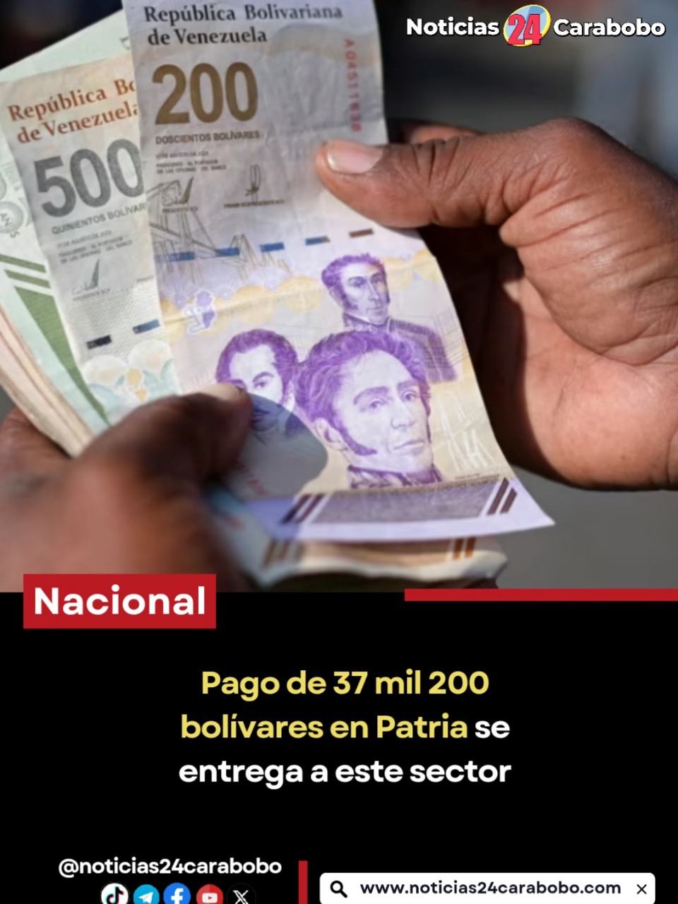 @Noticias24Carabobo