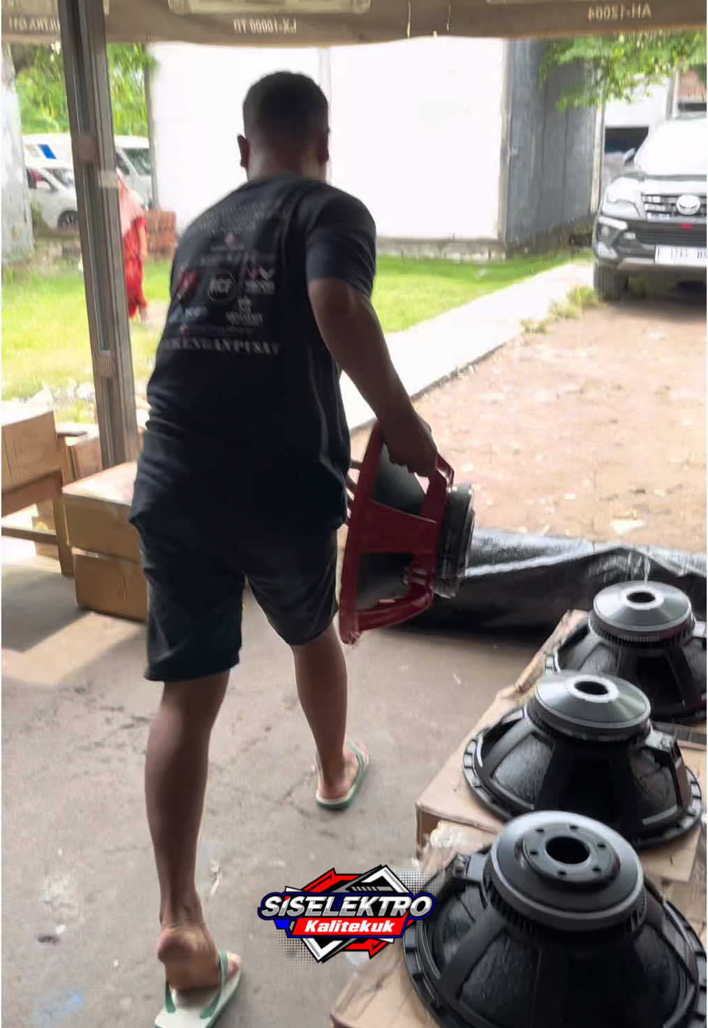 @Sis Elektro kalitekuk