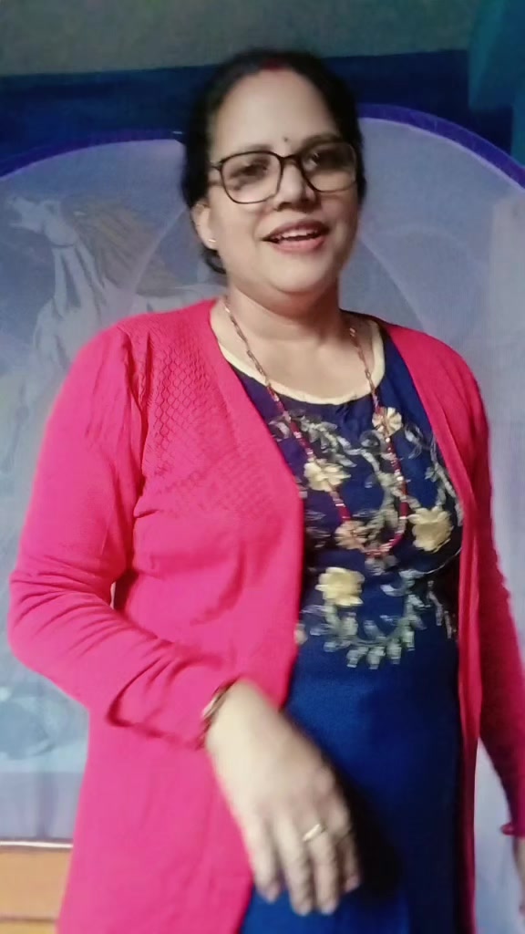 @Binata Ac Rayamajhi