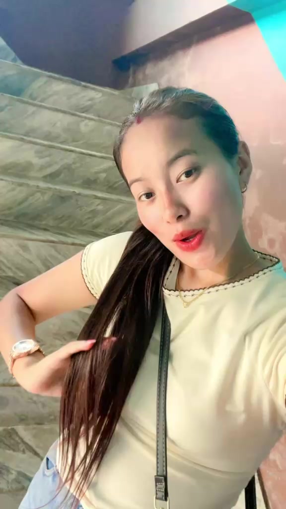 @Anupa Bhujel