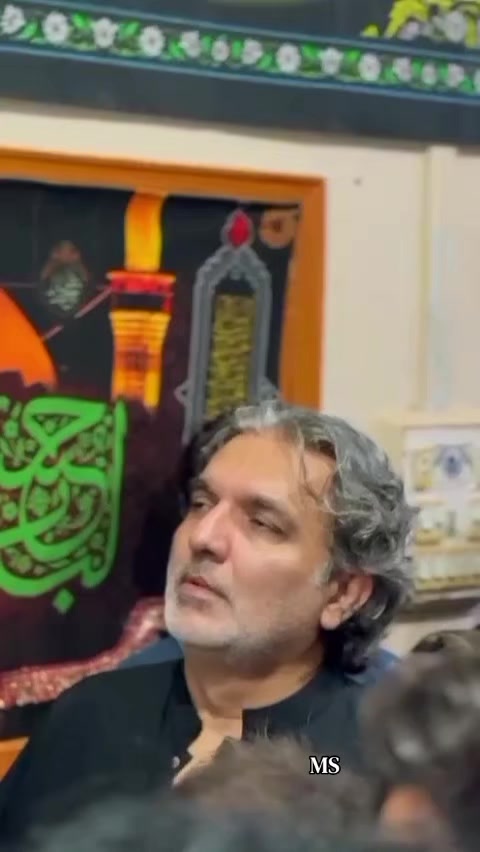@Allama Nasir abbas ❤️