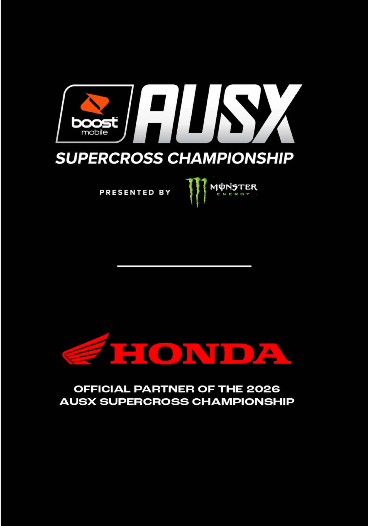 @ausxsupercross