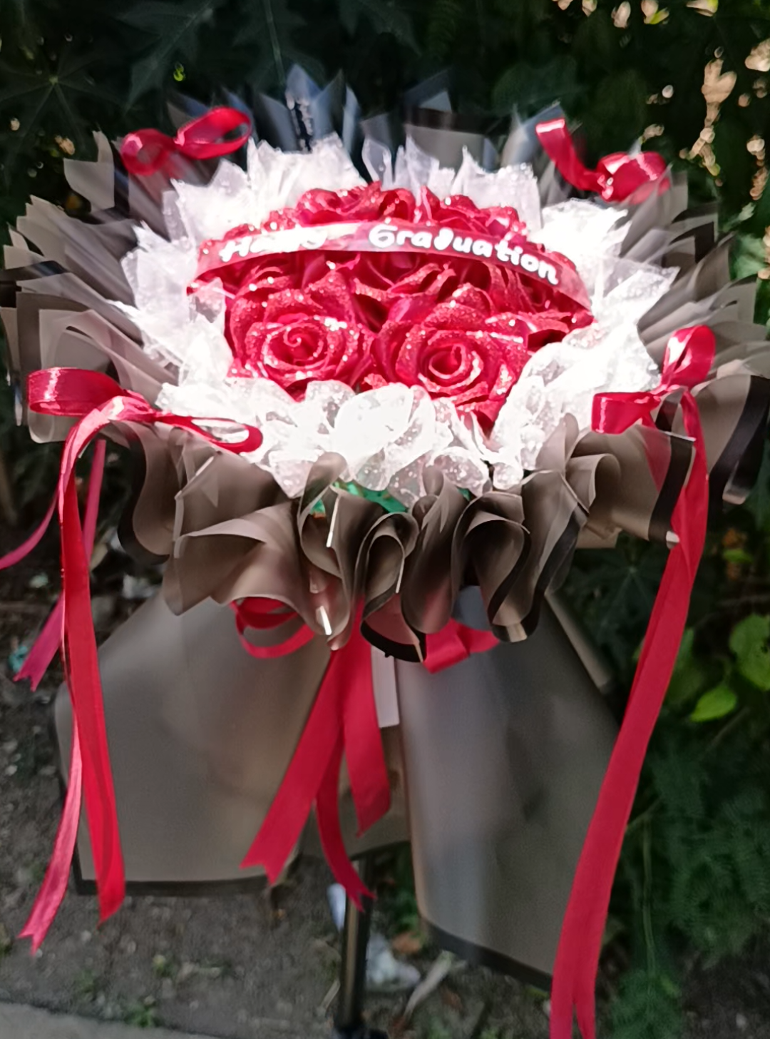 @Andini craft bouquet store