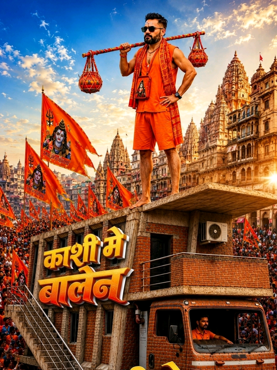 @Bhushan Kumar Singh