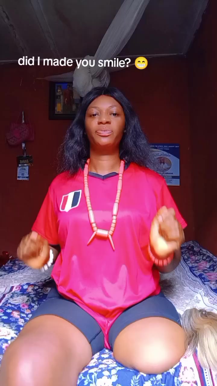 @Oluchiagaraofficial