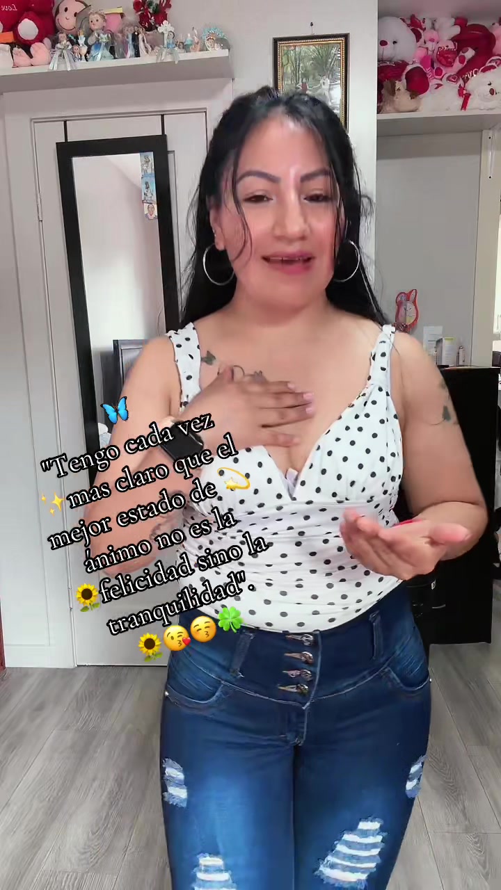 @tu flakita love