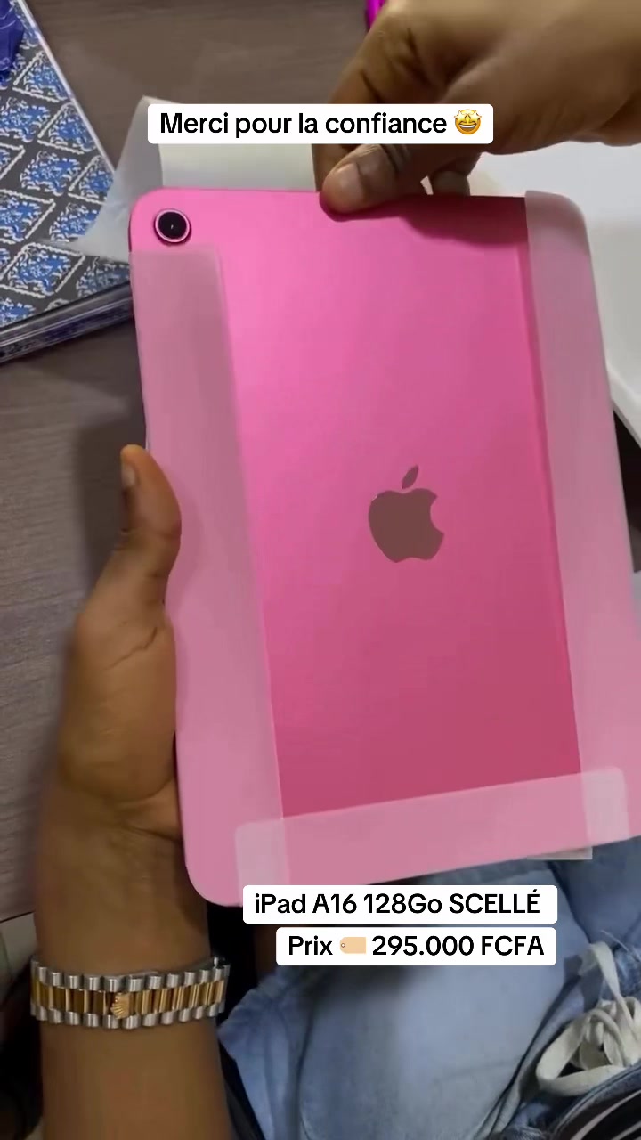 @Coin Apple Officiel