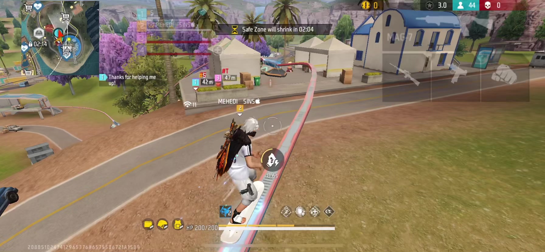 @Flexxy