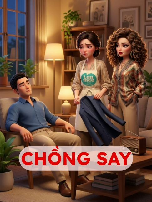 @Chị Dậu 4.0