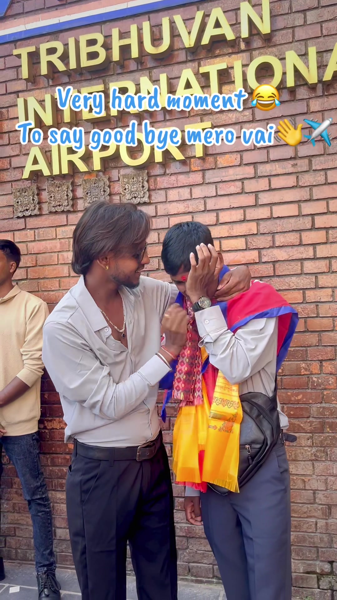 @Roshan Sarraf