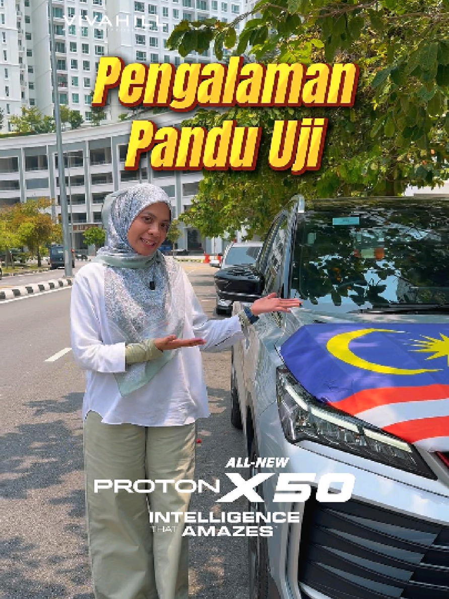@Proton Vivahill 3S Penang