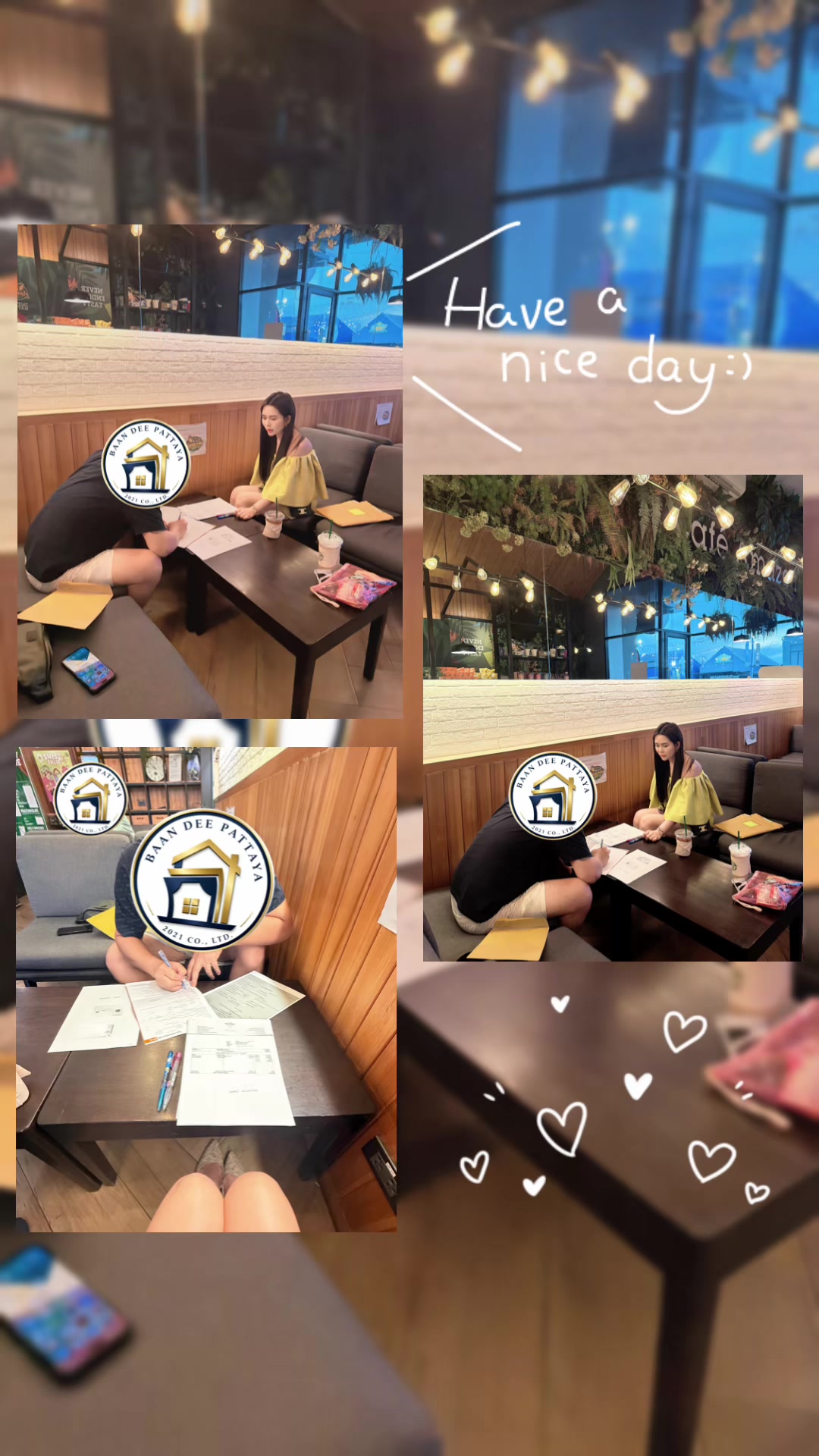 @พู่เองที่ชอบกินมัทฉะ