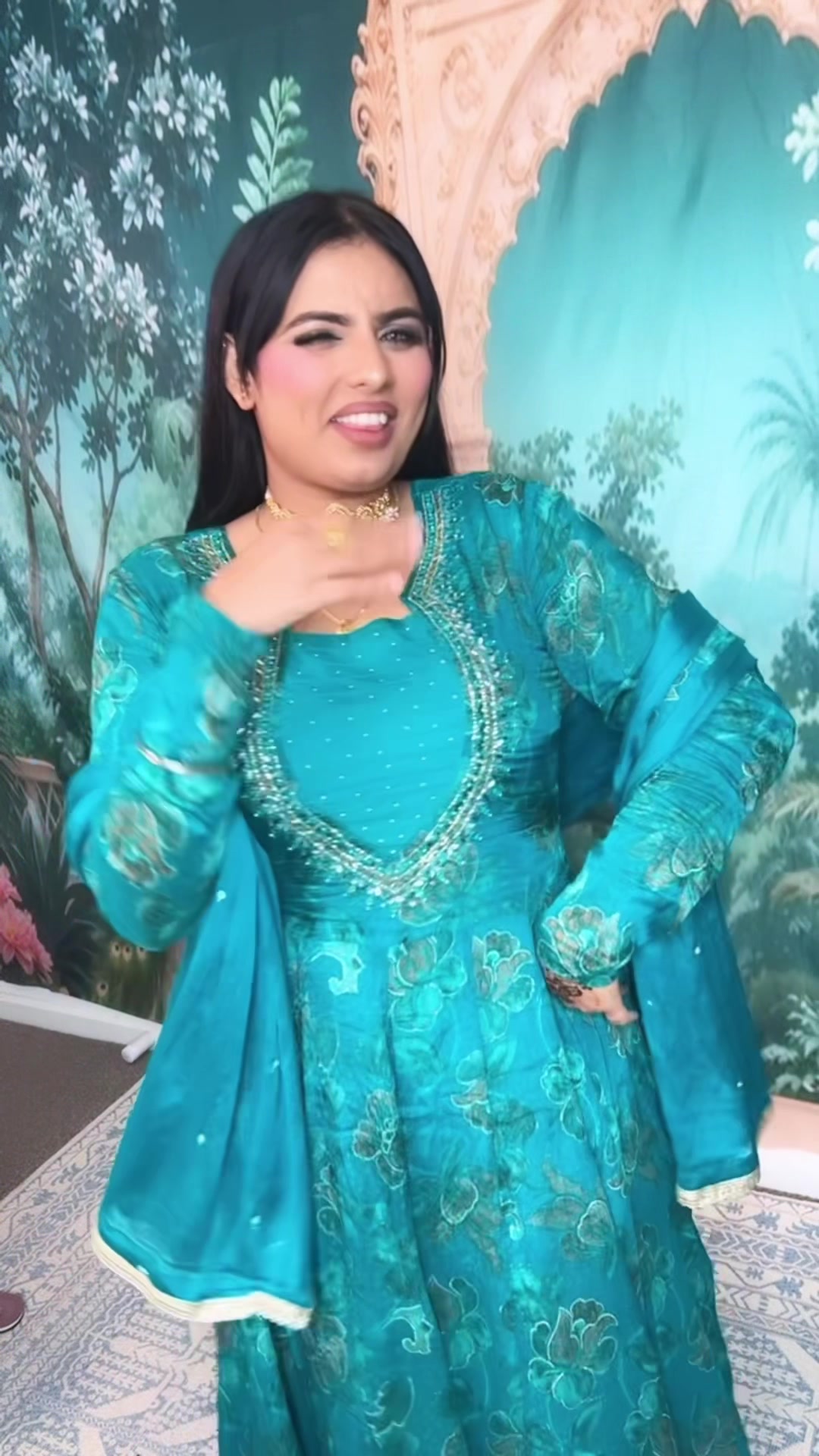 @Kiran Dhindsa❤️