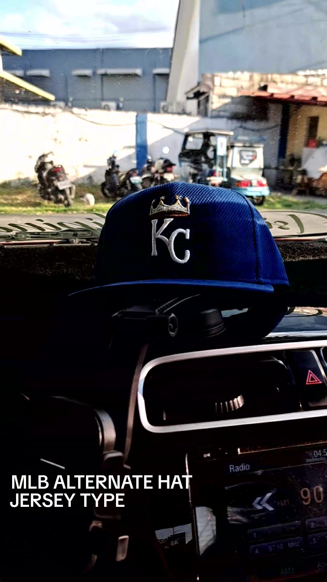 @HEADWAY CLOTHIER