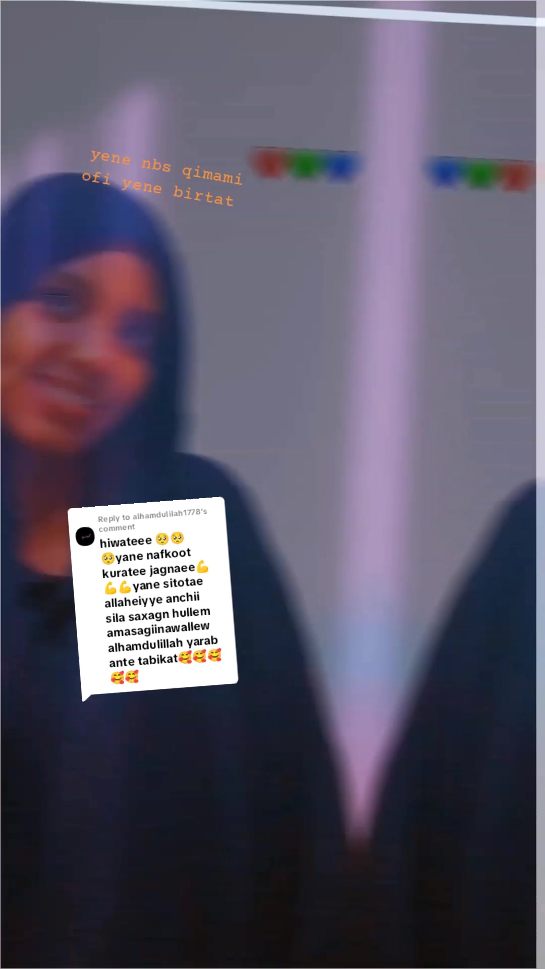 @Amaala qabetii jimmaa