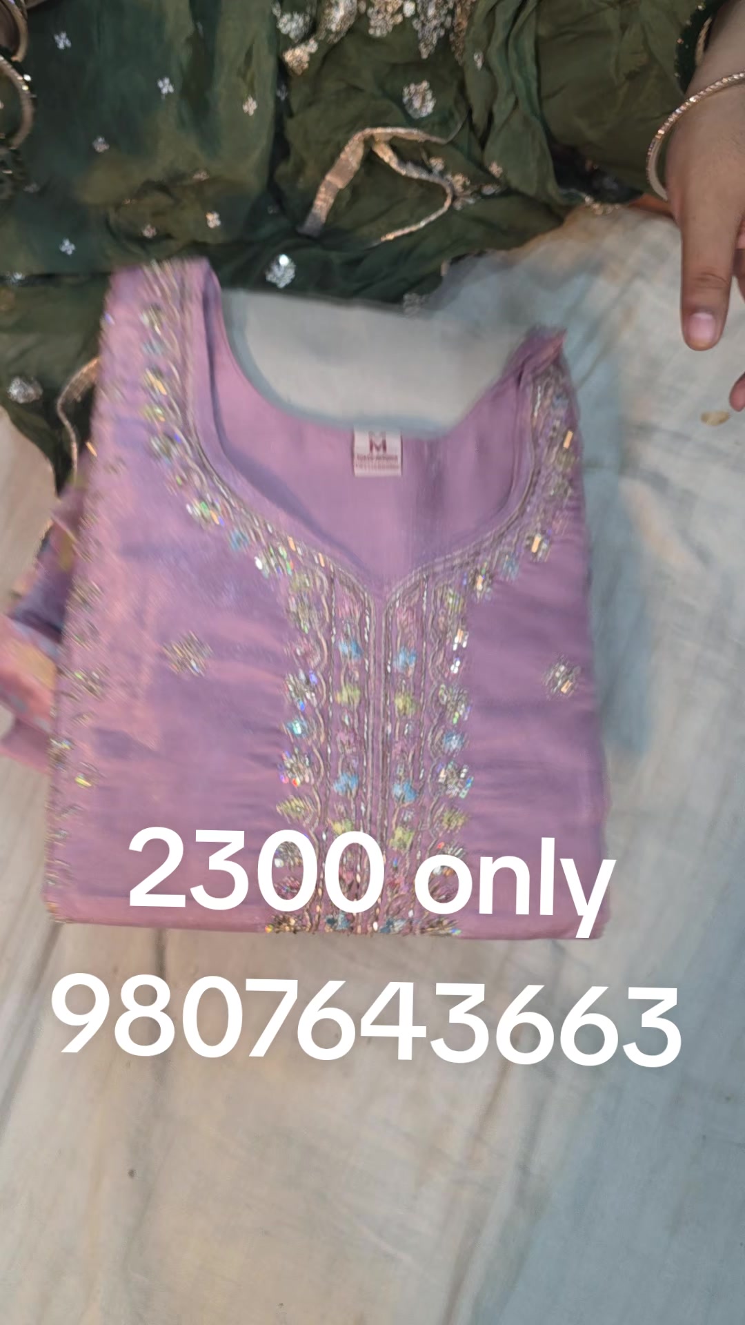 @Aayat collection