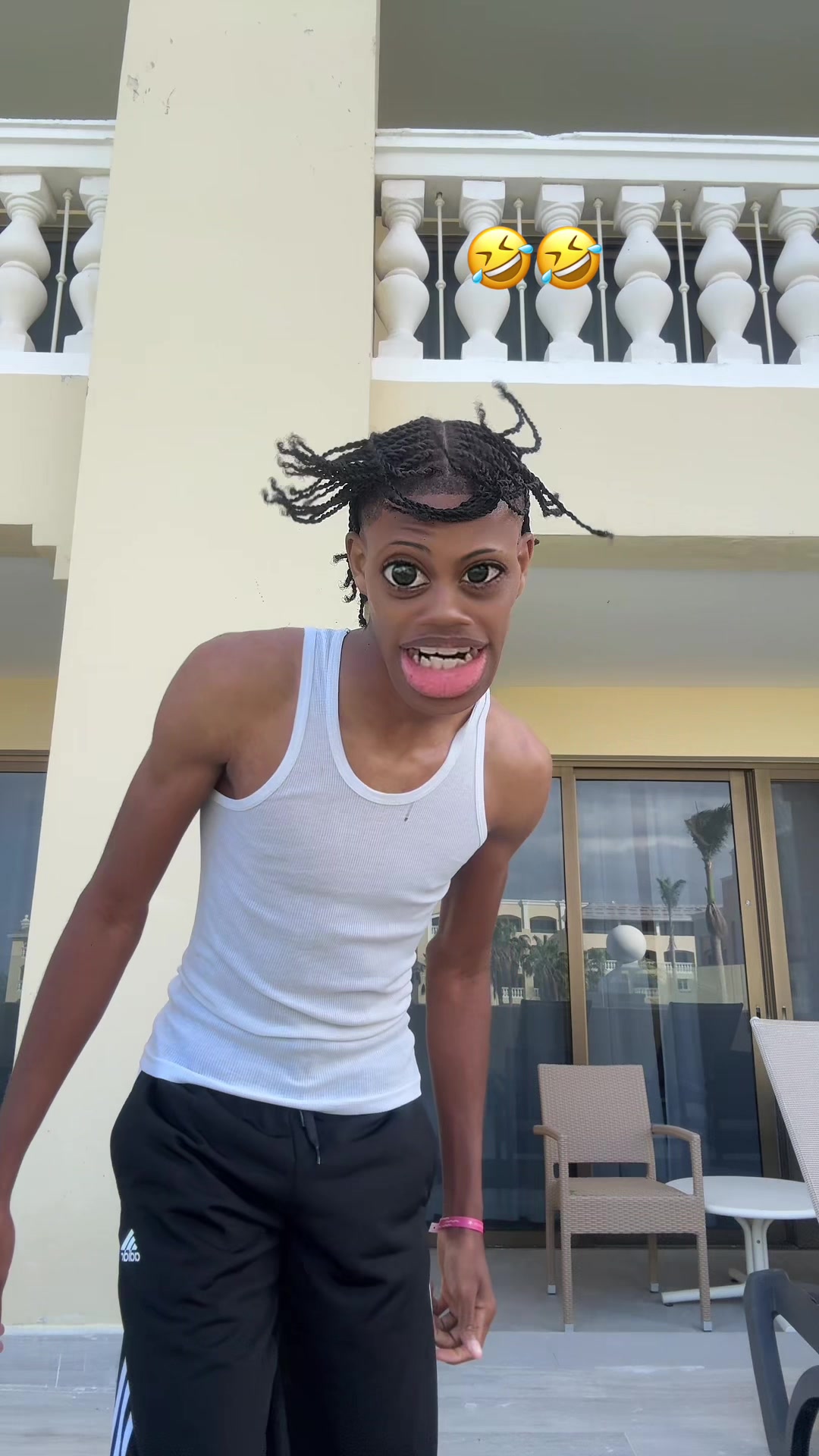 @✨🦋Demarco 🔥🇯🇲