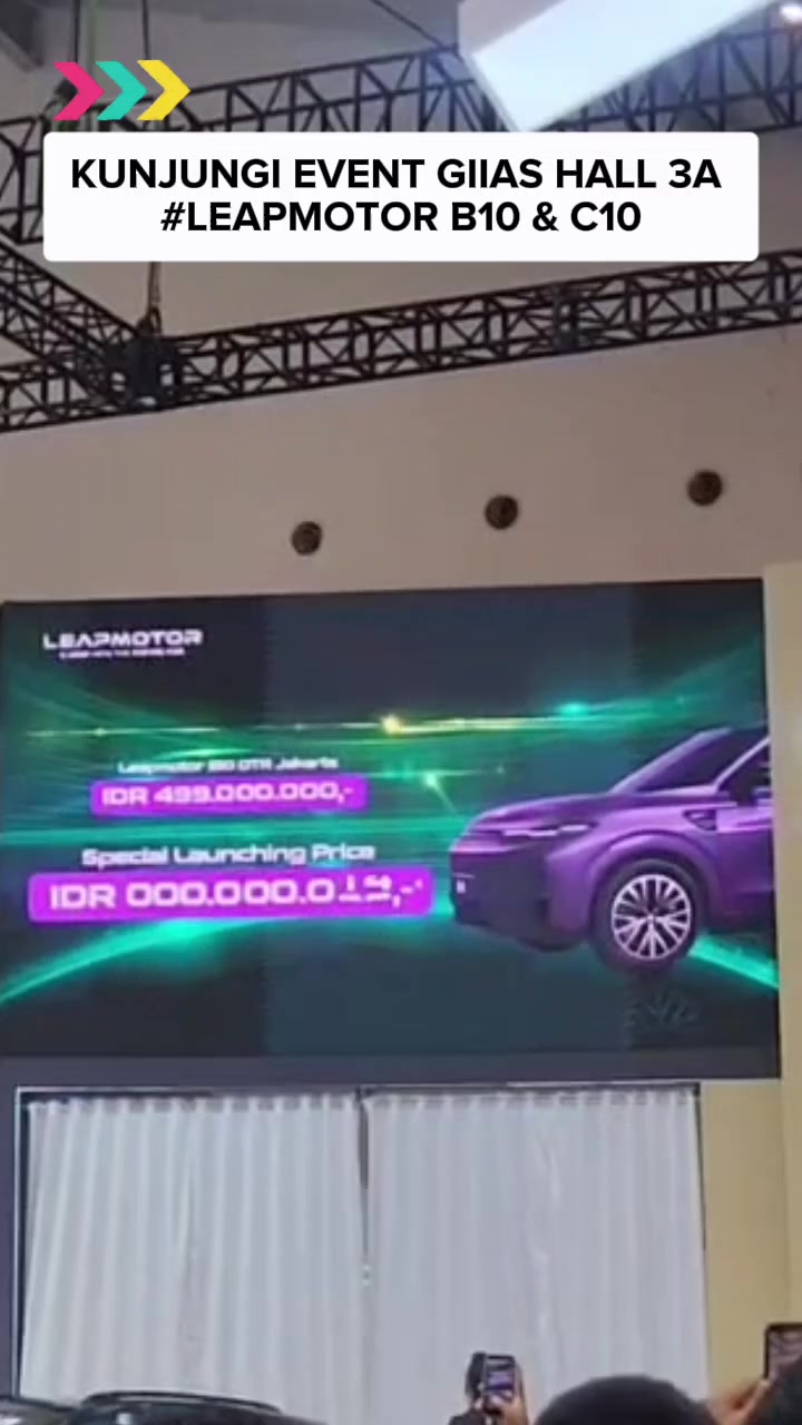 @Hymar Leapmotor MTH
