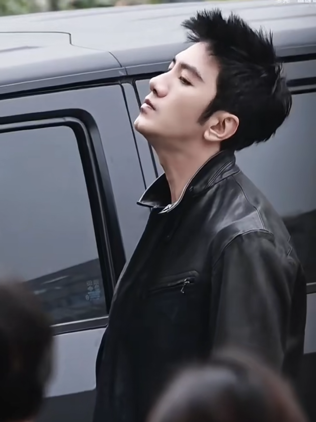 @Xiao Shunyao's World🐺