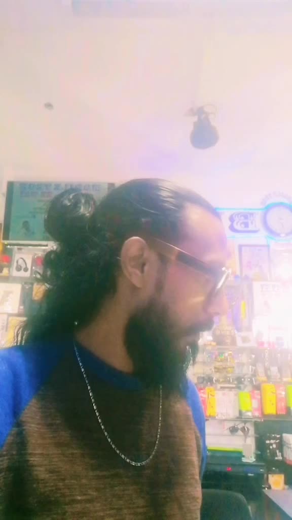 @Shabik Ali