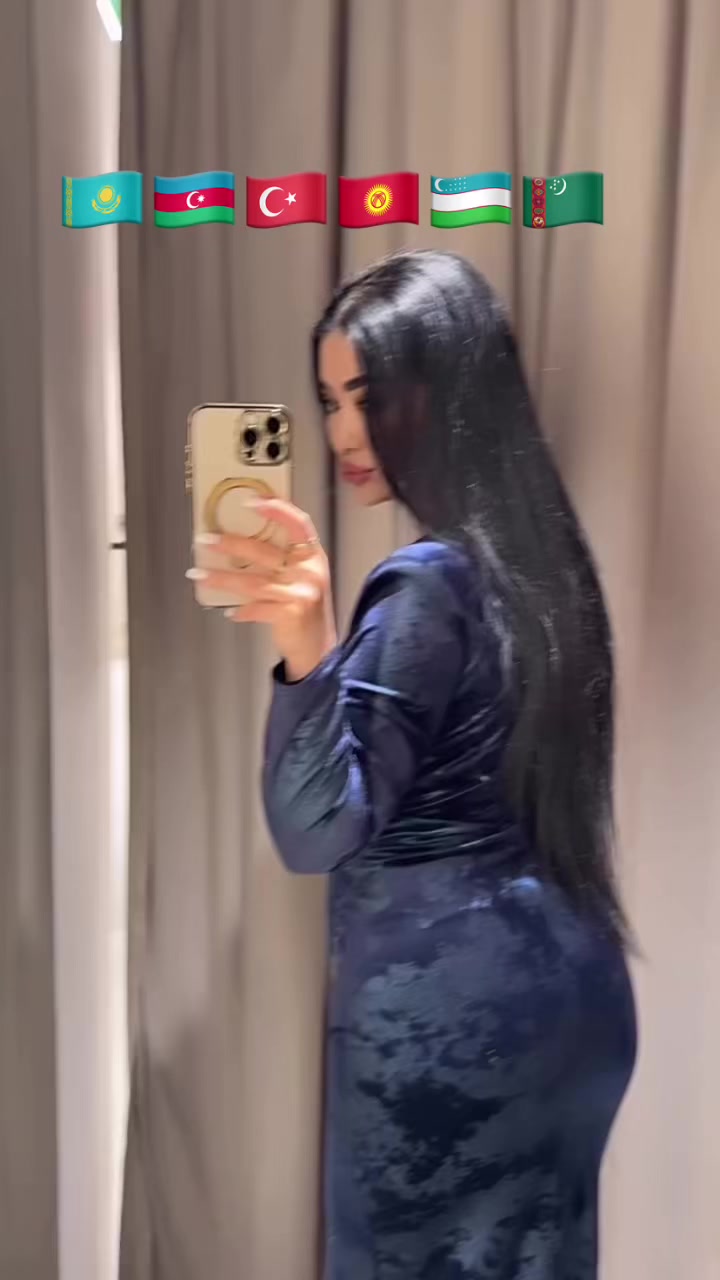 @Aygül ibrasheva