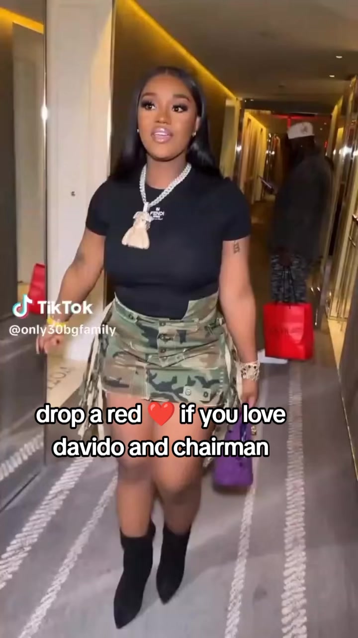 @Chioma Adeleke