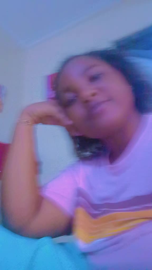 @Christiana Mensah