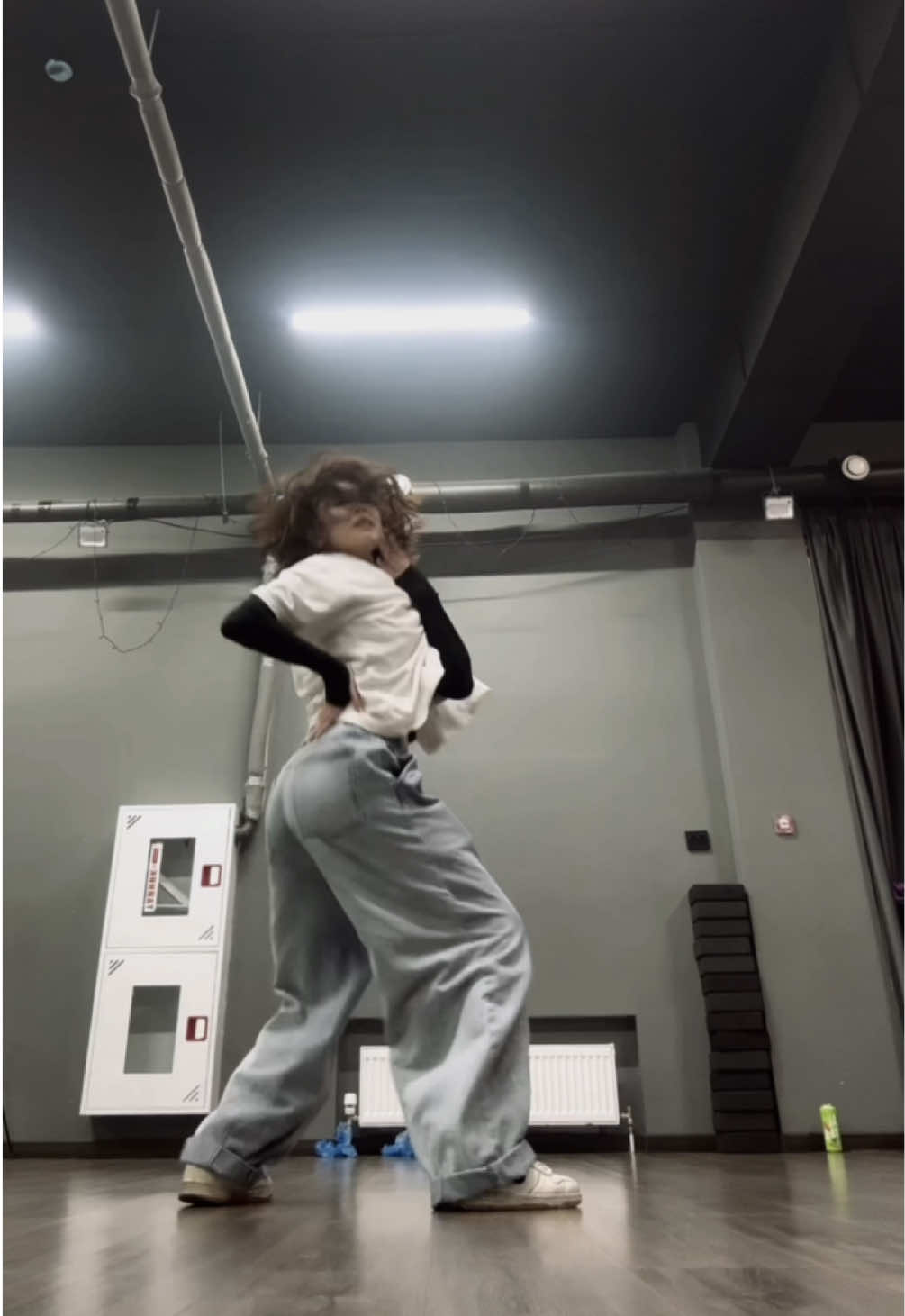@Meenea