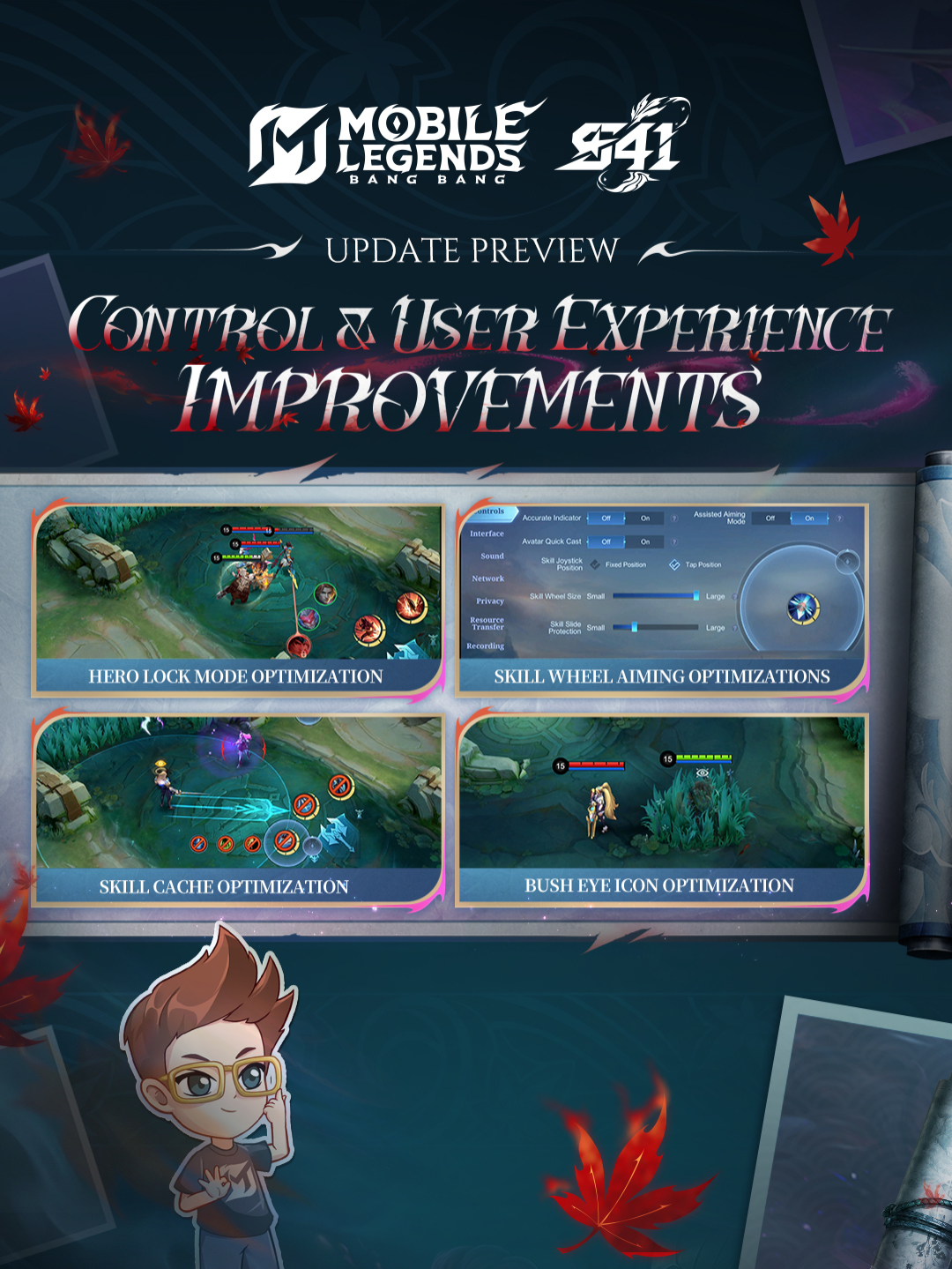 @Mobile Legends