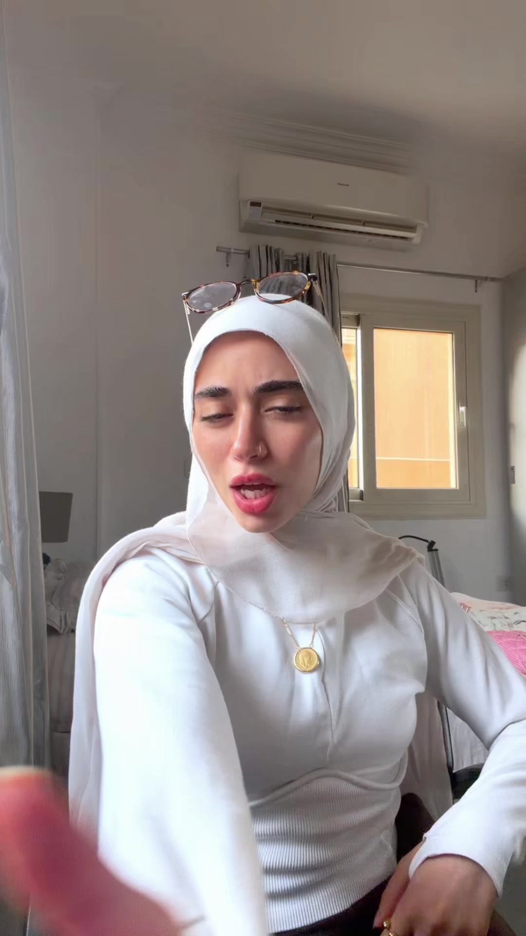 @Hannah salem - هنـا سالم