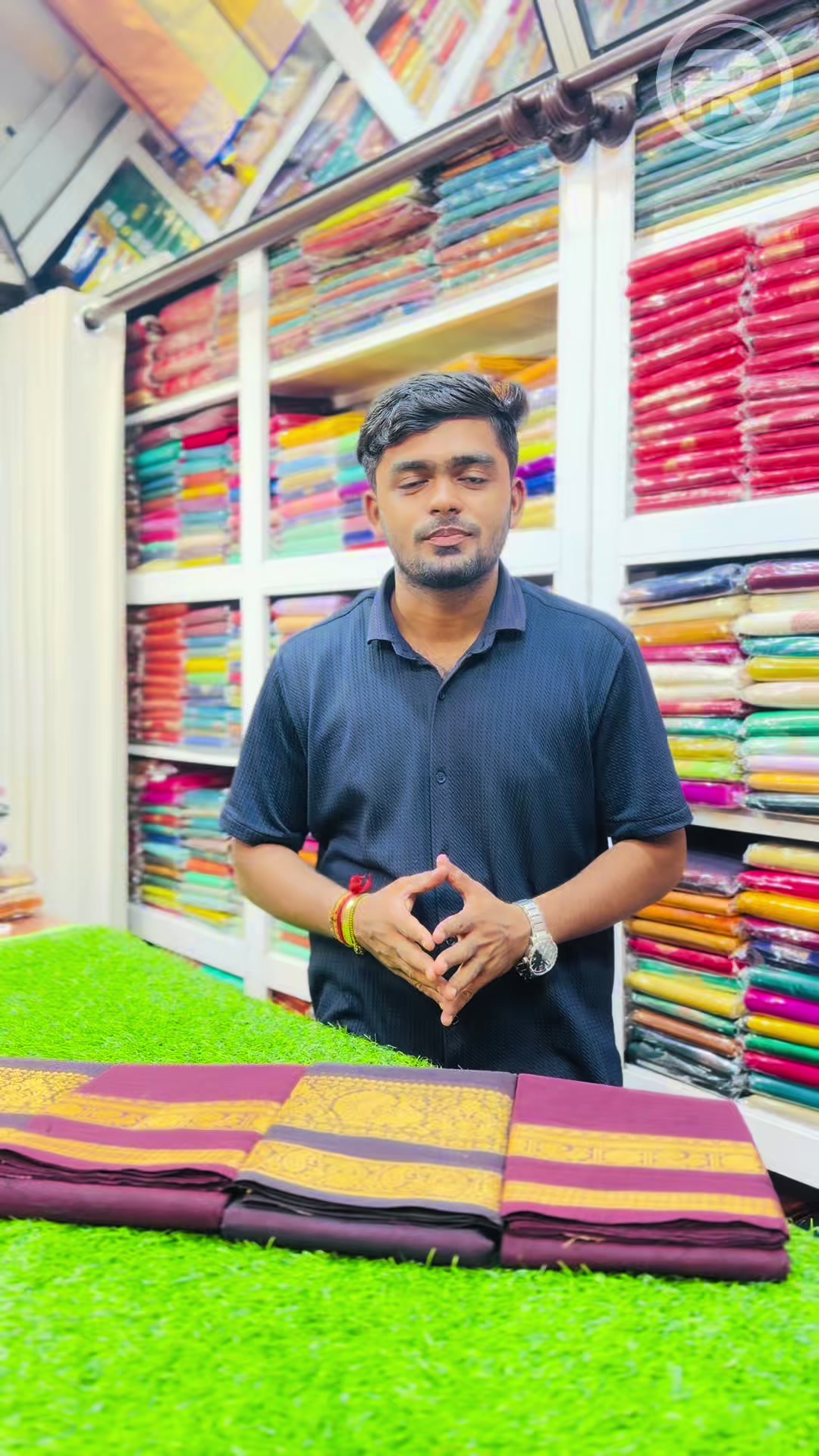 @RAJASWARI_TEXTILES