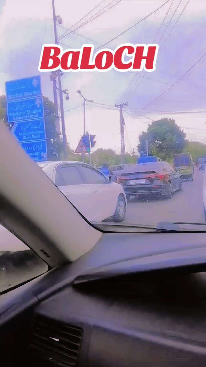 @ReHaن BaLoچH