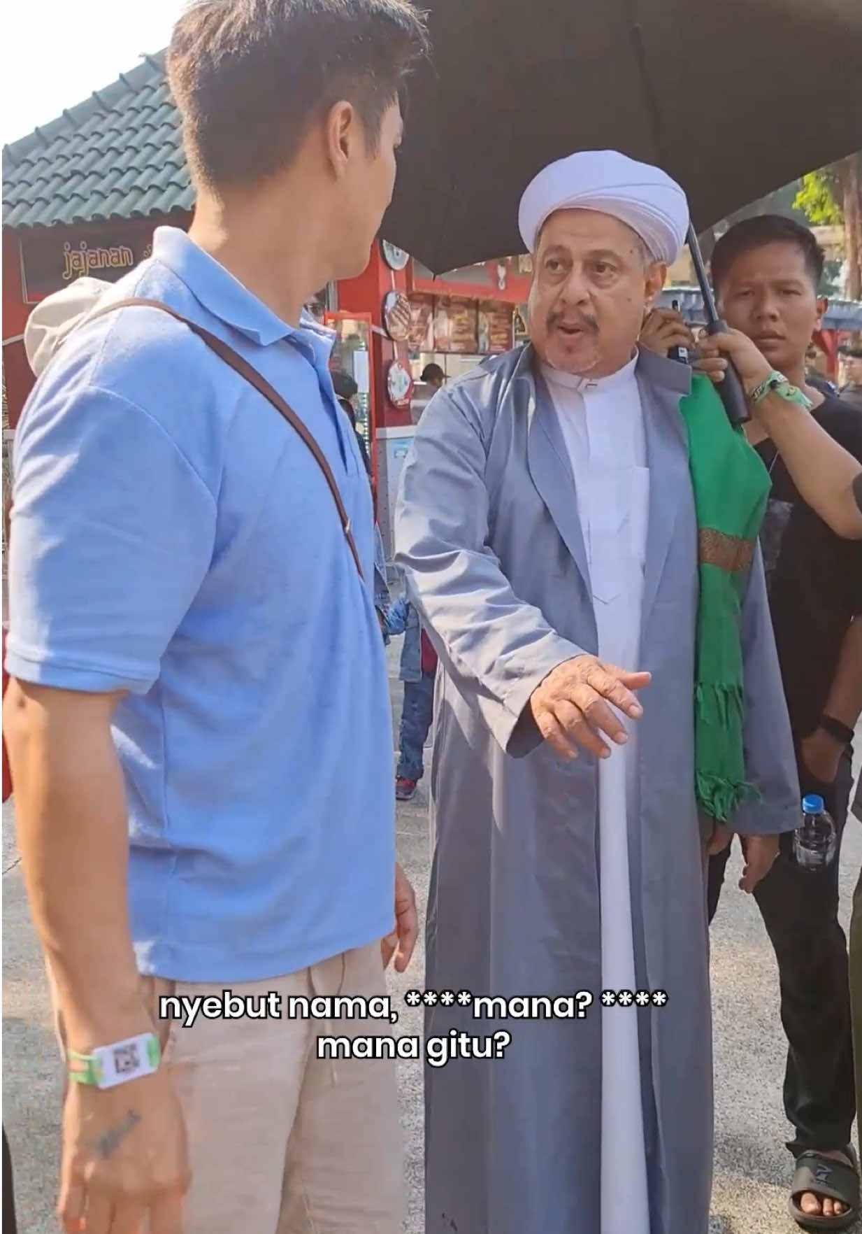 @Baim Wong
